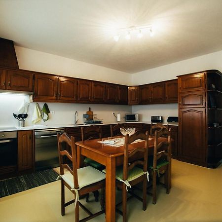 Pedras Salgadas Apartment Экстерьер фото